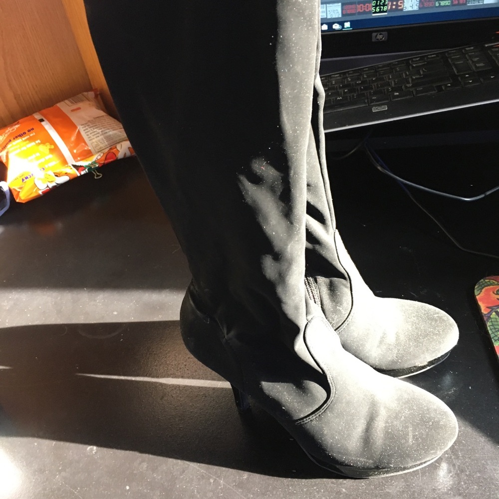 Heels
